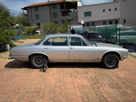 Jaguar Xj RETRO - 2550 лв. - 47496055 3