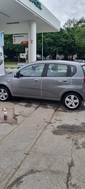 Chevrolet Kalos  | Mobile.bg    6