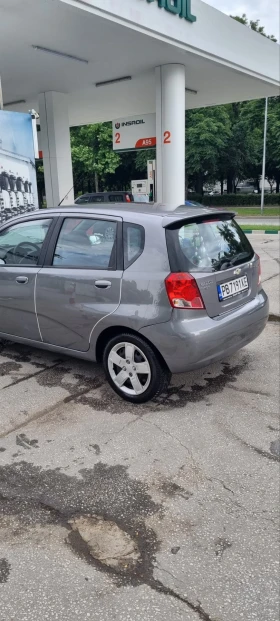 Chevrolet Kalos  | Mobile.bg    4