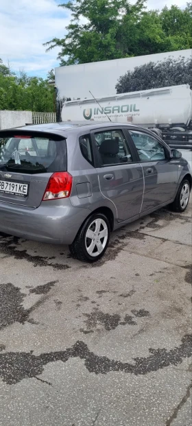 Chevrolet Kalos  | Mobile.bg    5
