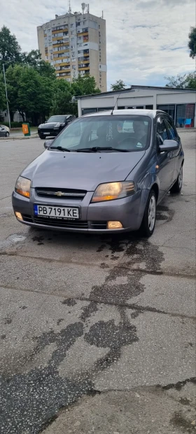 Chevrolet Kalos  | Mobile.bg    2