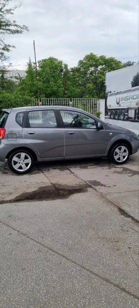 Chevrolet Kalos  | Mobile.bg    3