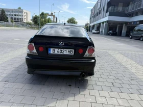 Lexus IS 200 | Mobile.bg    5