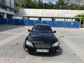 Lexus IS 200 | Mobile.bg    2