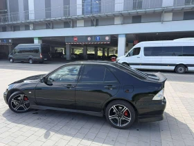 Lexus IS 200 | Mobile.bg    7