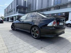 Lexus IS 200 | Mobile.bg    6