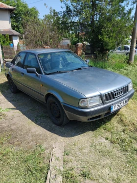 Audi 80 B4 | Mobile.bg    2