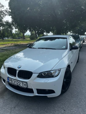 BMW 330 M ПАКЕТ - 14500 лв. - 51984039 9