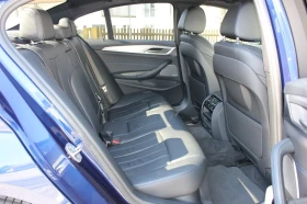 BMW 530E M-SPORTPACK/252HP/360/HEADUP/19"/AMBI/LED/227f | Mobile.bg    13