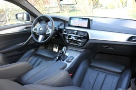 BMW 530E M-SPORTPACK/252HP/360/HEADUP/19"/AMBI/LED/227f | Mobile.bg    11
