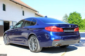 BMW 530E M-SPORTPACK/252HP/360/HEADUP/19"/AMBI/LED/227f | Mobile.bg    4