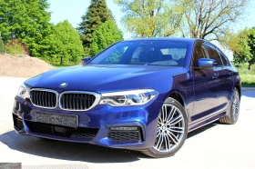 BMW 530E M-SPORTPACK/252HP/360/HEADUP/19"/AMBI/LED/227f | Mobile.bg    2