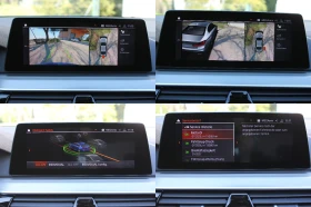 BMW 530E M-SPORTPACK/252HP/360/HEADUP/19"/AMBI/LED/227f | Mobile.bg    14