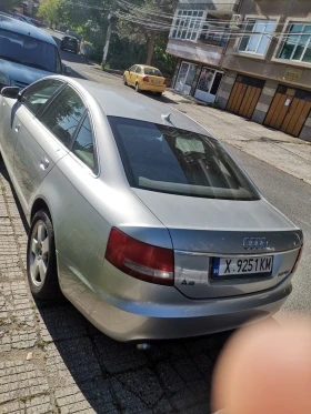 Обява за продажба на Audi A6 ~8 760 лв. - изображение 1