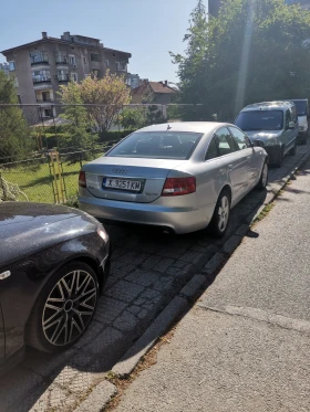 Обява за продажба на Audi A6 ~8 760 лв. - изображение 1