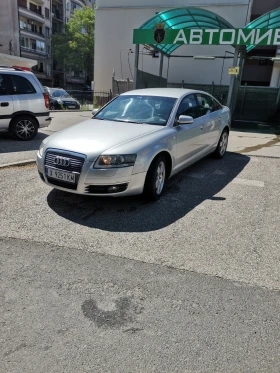 Обява за продажба на Audi A6 ~8 760 лв. - изображение 8