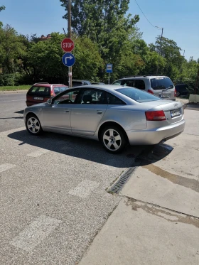 Обява за продажба на Audi A6 ~8 760 лв. - изображение 10