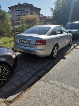 Обява за продажба на Audi A6 ~8 760 лв. - изображение 4