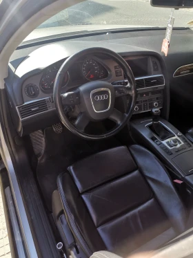Обява за продажба на Audi A6 ~8 760 лв. - изображение 2