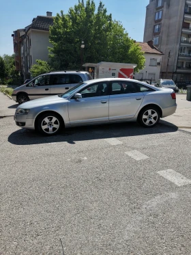 Обява за продажба на Audi A6 ~8 760 лв. - изображение 9