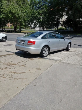Обява за продажба на Audi A6 ~8 760 лв. - изображение 11