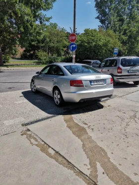 Audi A6 | Mobile.bg    13