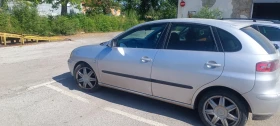 Обява за продажба на Seat Ibiza ~3 000 лв. - изображение 1