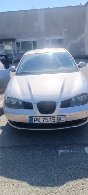Обява за продажба на Seat Ibiza ~3 000 лв. - изображение 1