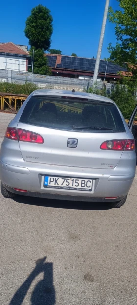 Обява за продажба на Seat Ibiza ~3 000 лв. - изображение 2
