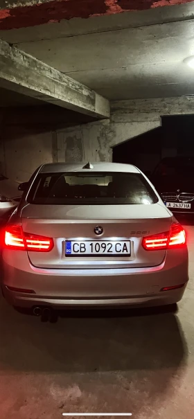 Обява за продажба на BMW 328 ~30 000 лв. - изображение 1