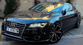 Обява за продажба на Audi A7 = S7 Package=  ~33 333 лв. - изображение 1