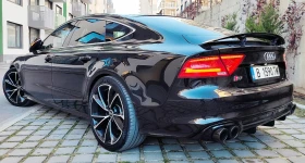 Обява за продажба на Audi A7 = S7 Package=  ~33 333 лв. - изображение 2