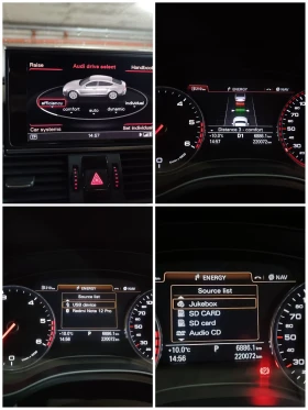 Audi A7 = S7 Package=  | Mobile.bg    13