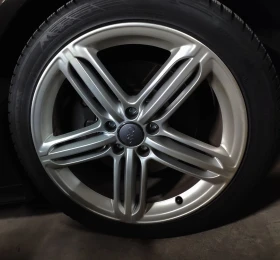 Audi A7 = S7 Package=  | Mobile.bg    14
