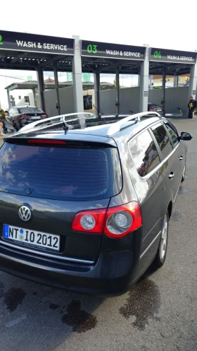 VW Passat Variant | Mobile.bg    3