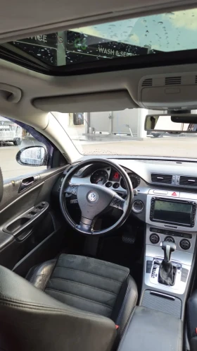 VW Passat Variant | Mobile.bg    14