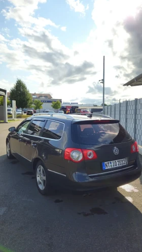 VW Passat Variant | Mobile.bg    2