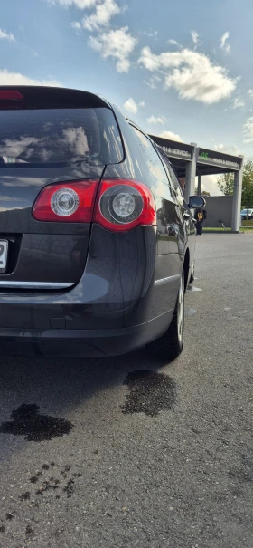 VW Passat Variant | Mobile.bg    5