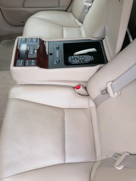 Lexus LS 460 | Mobile.bg    16