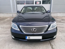 Lexus LS 460 | Mobile.bg    3