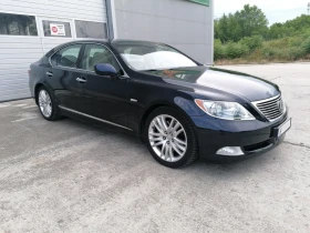 Lexus LS 460 | Mobile.bg    2