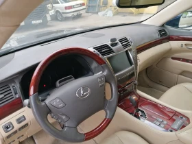 Lexus LS 460 | Mobile.bg    10