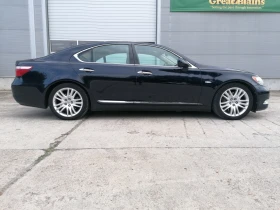 Lexus LS 460 | Mobile.bg    6