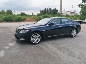 Lexus LS 460 | Mobile.bg    8