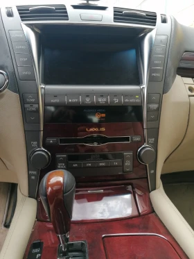 Lexus LS 460 | Mobile.bg    13