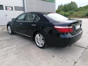 Lexus LS 460 | Mobile.bg    5