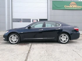 Lexus LS 460 | Mobile.bg    7