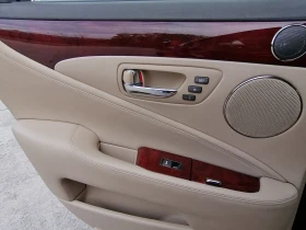 Lexus LS 460 | Mobile.bg    12