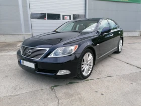     Lexus LS 460