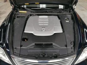 Lexus LS 460 | Mobile.bg    9